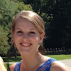 Meet your Posher, Bryana